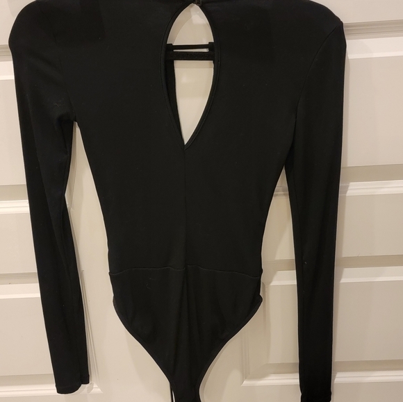 Talula bodysuit - Picture 3 of 5